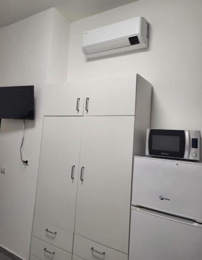Masco Apartments Milan Exterior photo